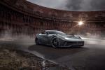 Ferrari F12berlinetta N-Largo S by Novitec Rosso 2016 года